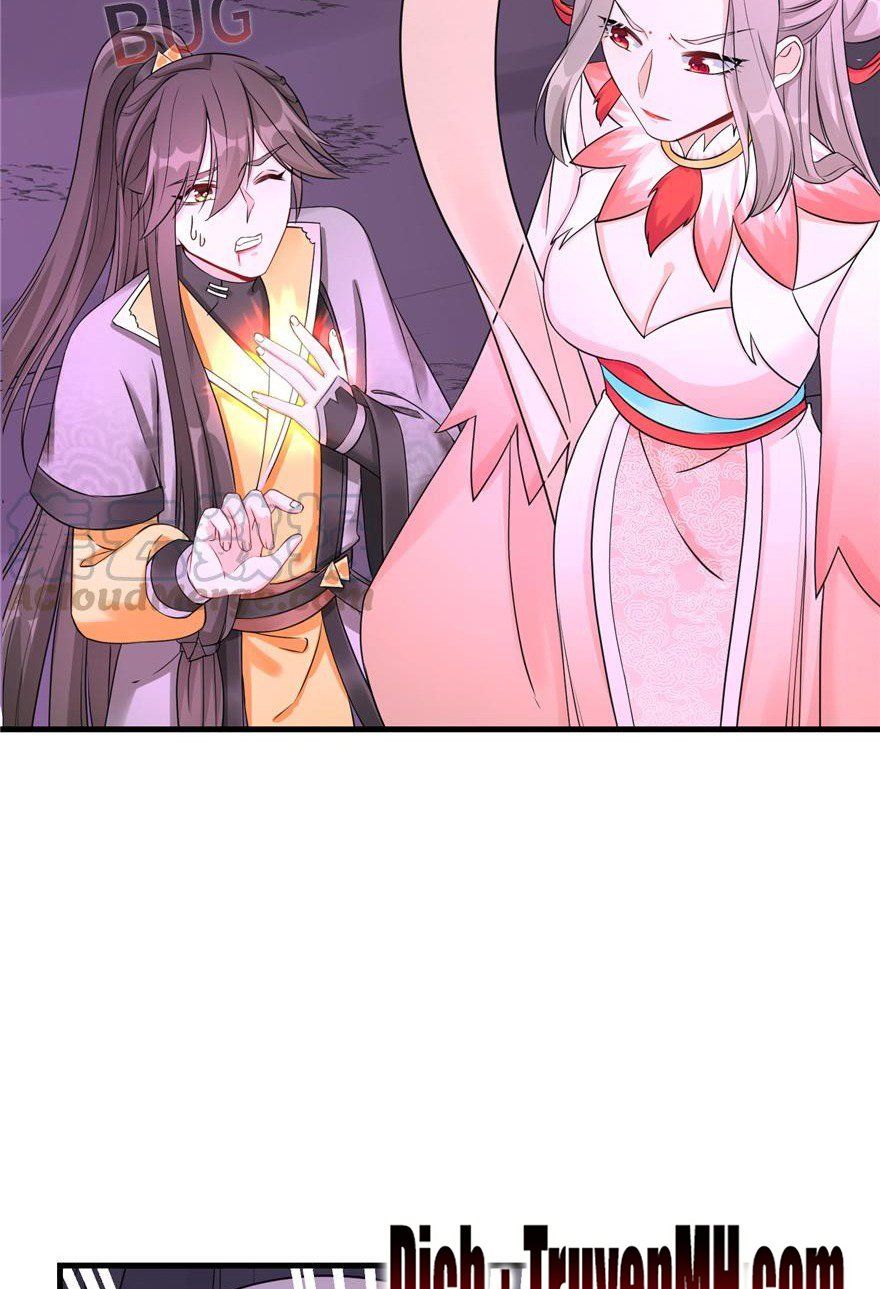 đọc truyện Đồ Đệ Nhà Ta Lại Quải Rồi Chương 151 ảnh 19 tại Thiên Thai Truyện