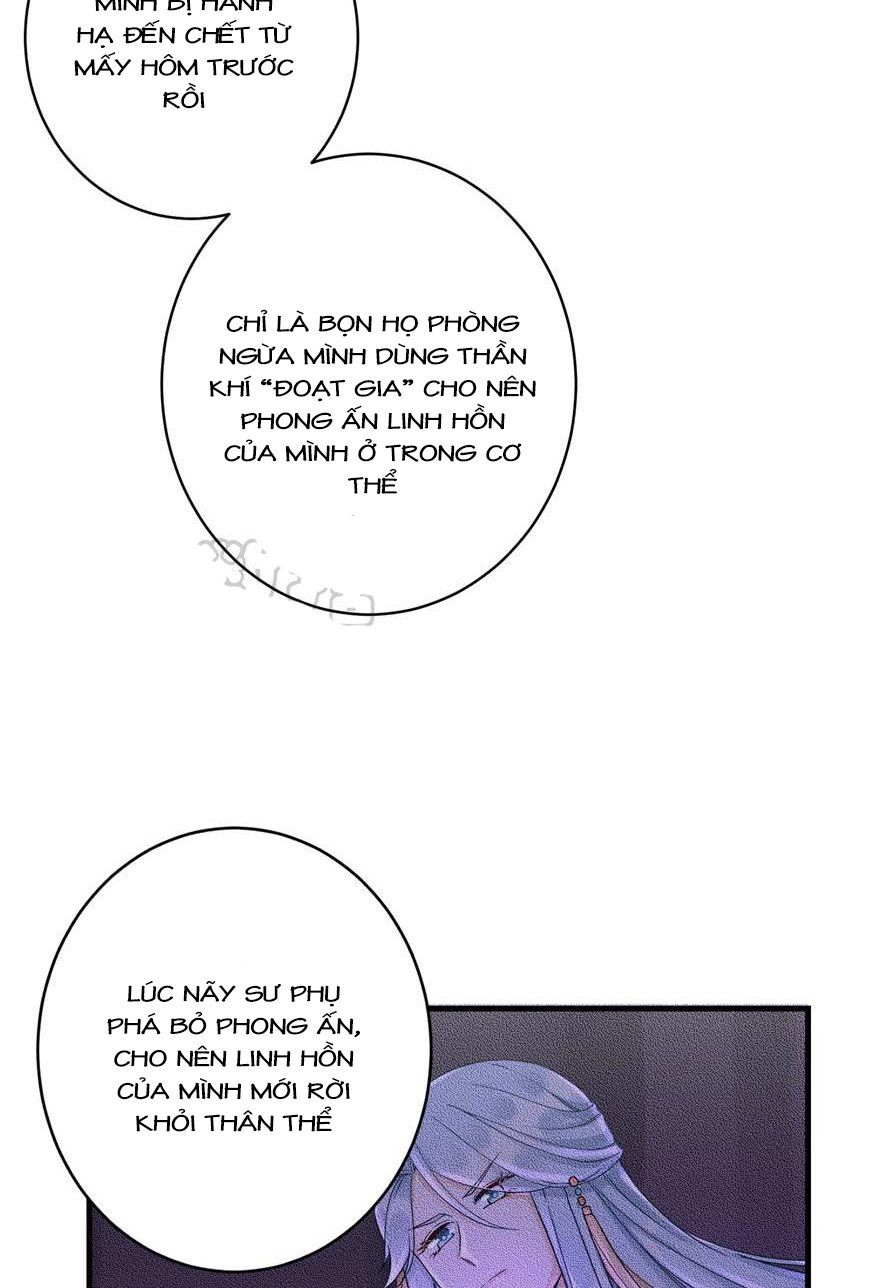 đọc truyện Đồ Đệ Nhà Ta Lại Quải Rồi Chương 151 ảnh 7 tại Thiên Thai Truyện