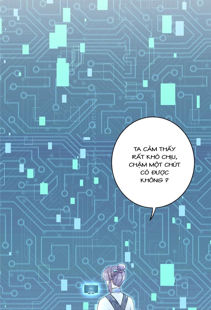 đọc truyện Đồ Đệ Nhà Ta Lại Quải Rồi Chương 151 ảnh 9 tại Thiên Thai Truyện