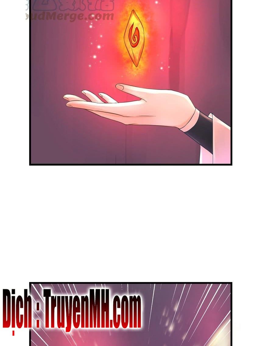 đọc truyện Đồ Đệ Nhà Ta Lại Quải Rồi Chương 152 ảnh 13 tại Thiên Thai Truyện