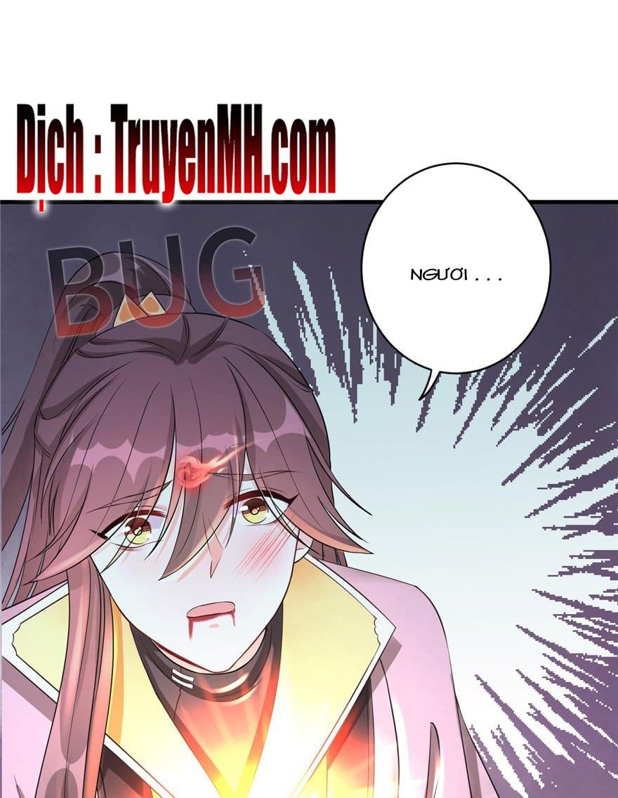 đọc truyện Đồ Đệ Nhà Ta Lại Quải Rồi Chương 152 ảnh 4 tại Thiên Thai Truyện