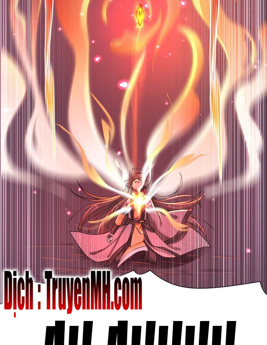 đọc truyện Đồ Đệ Nhà Ta Lại Quải Rồi Chương 152 ảnh 6 tại Thiên Thai Truyện