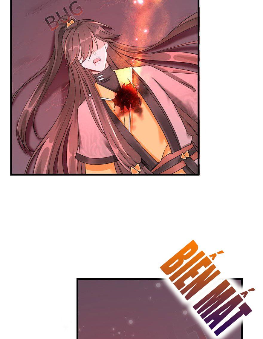 đọc truyện Đồ Đệ Nhà Ta Lại Quải Rồi Chương 152 ảnh 8 tại Thiên Thai Truyện