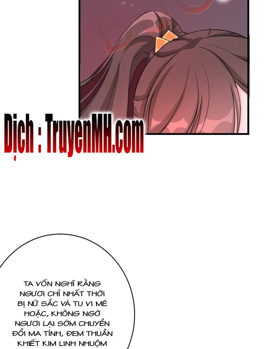 đọc truyện Đồ Đệ Nhà Ta Lại Quải Rồi Chương 152 ảnh 9 tại Thiên Thai Truyện