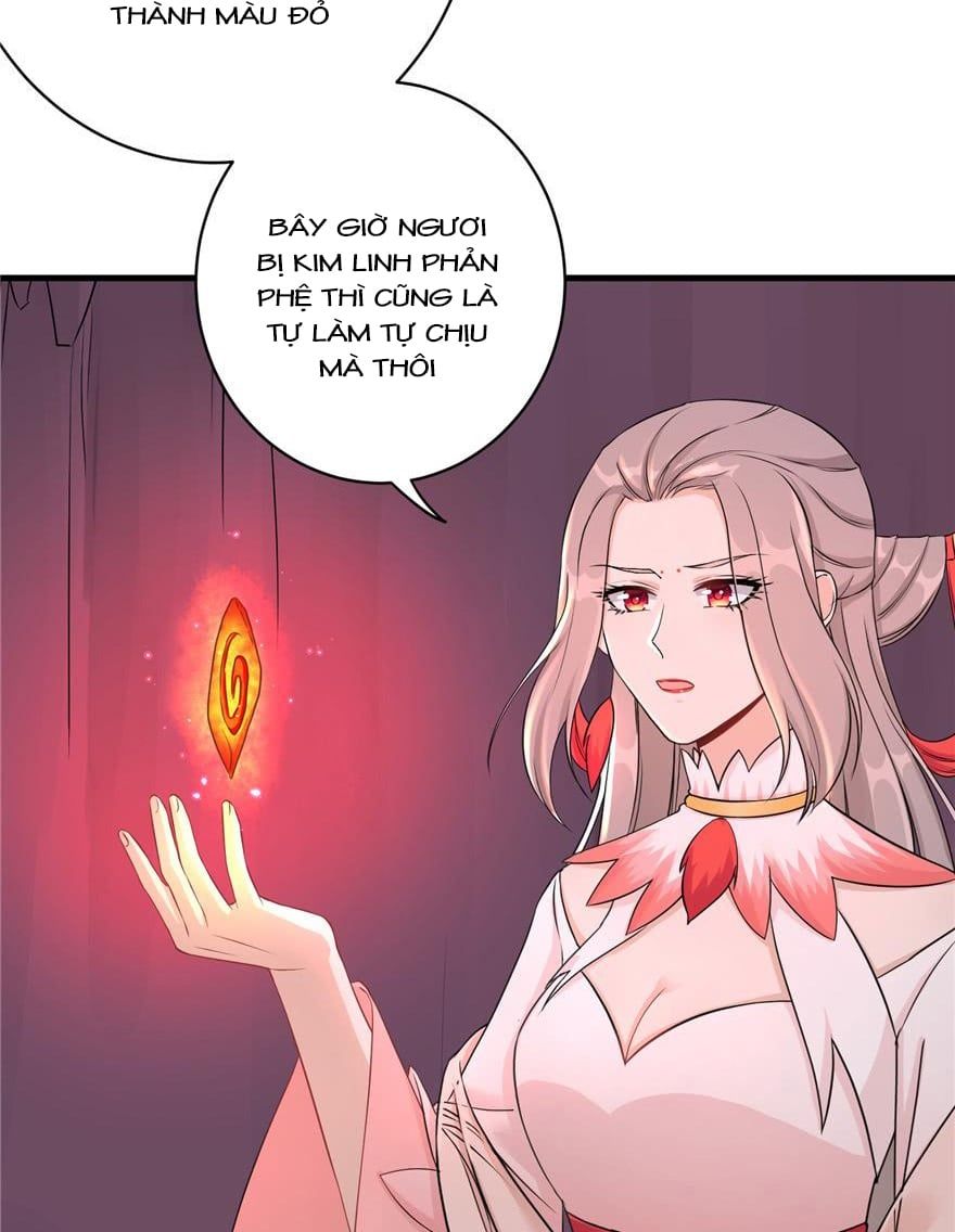 đọc truyện Đồ Đệ Nhà Ta Lại Quải Rồi Chương 152 ảnh 10 tại Thiên Thai Truyện