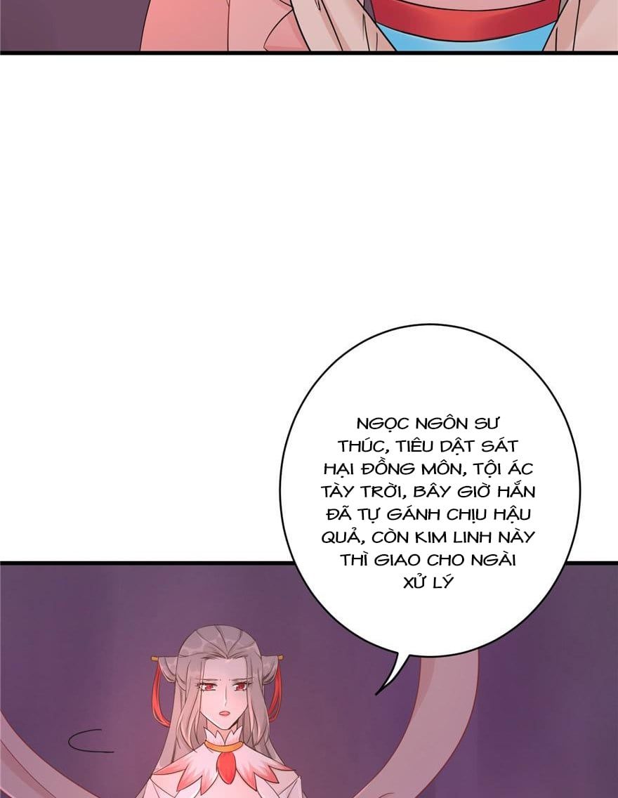 đọc truyện Đồ Đệ Nhà Ta Lại Quải Rồi Chương 152 ảnh 11 tại Thiên Thai Truyện