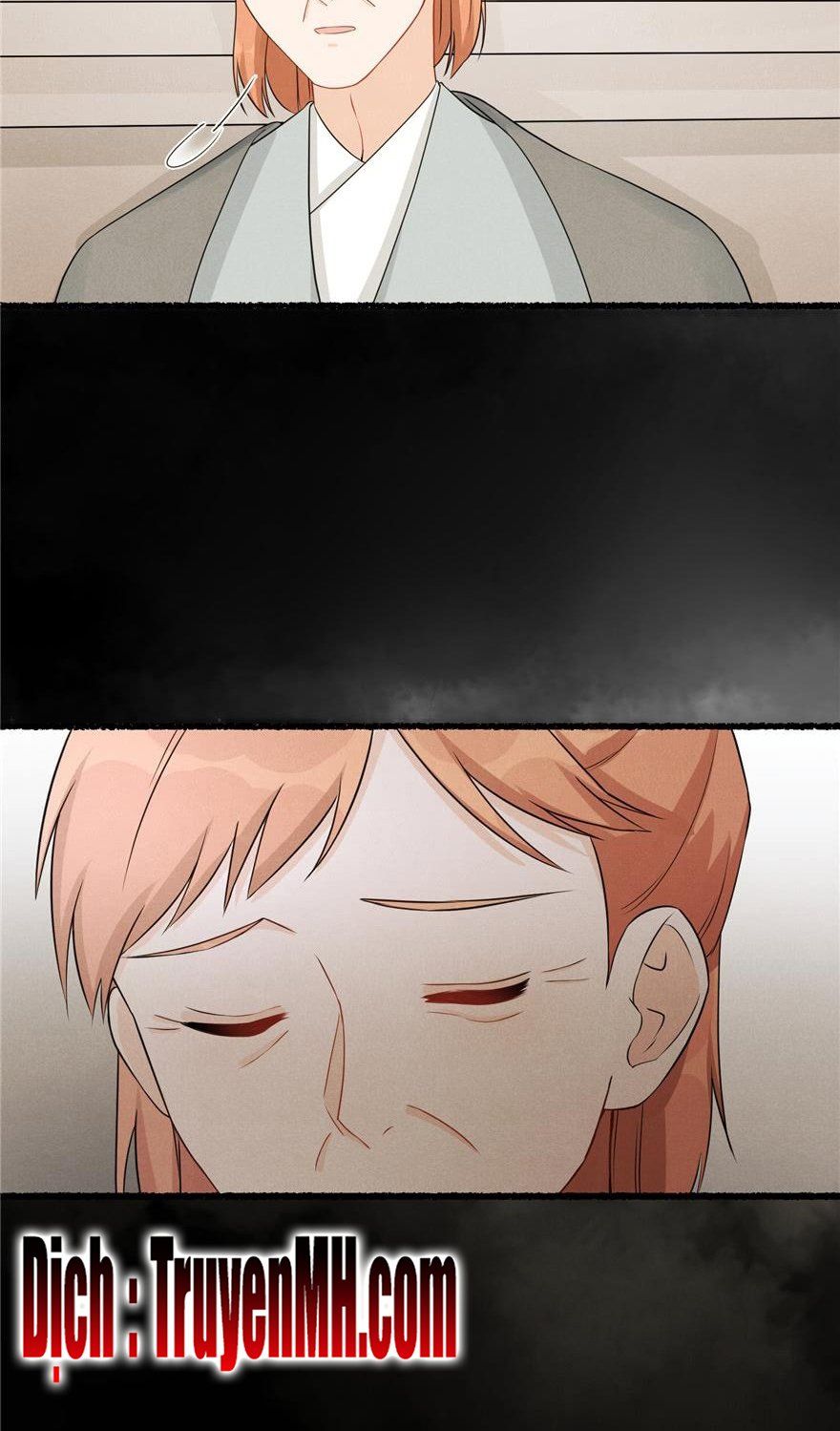 đọc truyện Đồ Đệ Nhà Ta Lại Quải Rồi Chương 153 ảnh 12 tại Thiên Thai Truyện