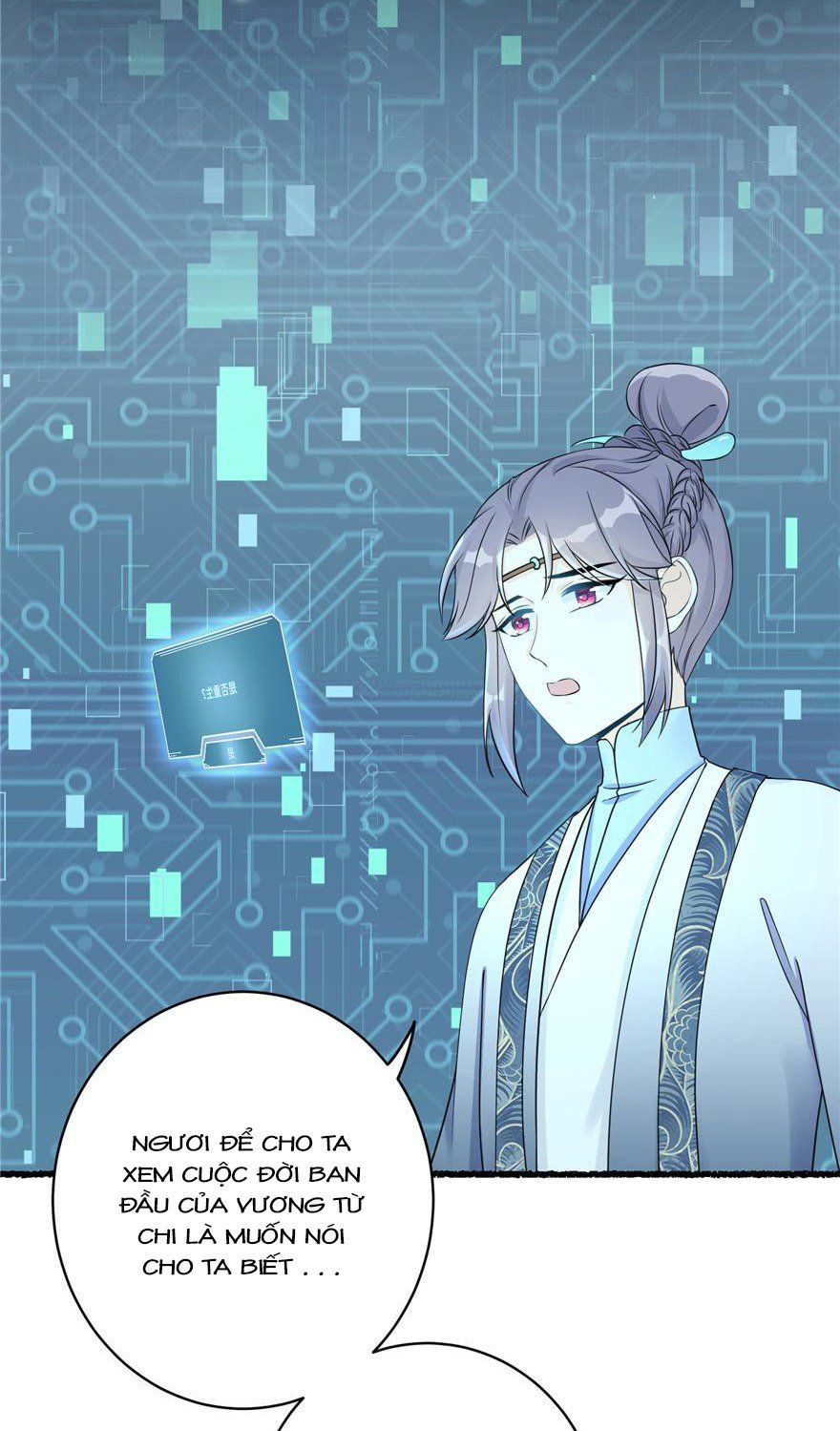 đọc truyện Đồ Đệ Nhà Ta Lại Quải Rồi Chương 153 ảnh 14 tại Thiên Thai Truyện