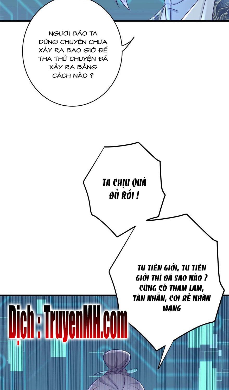 đọc truyện Đồ Đệ Nhà Ta Lại Quải Rồi Chương 153 ảnh 16 tại Thiên Thai Truyện