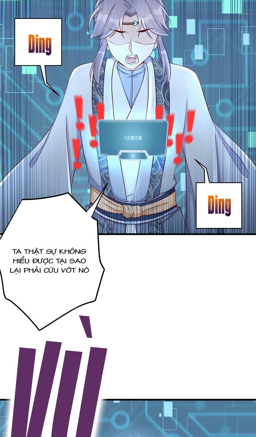 đọc truyện Đồ Đệ Nhà Ta Lại Quải Rồi Chương 153 ảnh 17 tại Thiên Thai Truyện