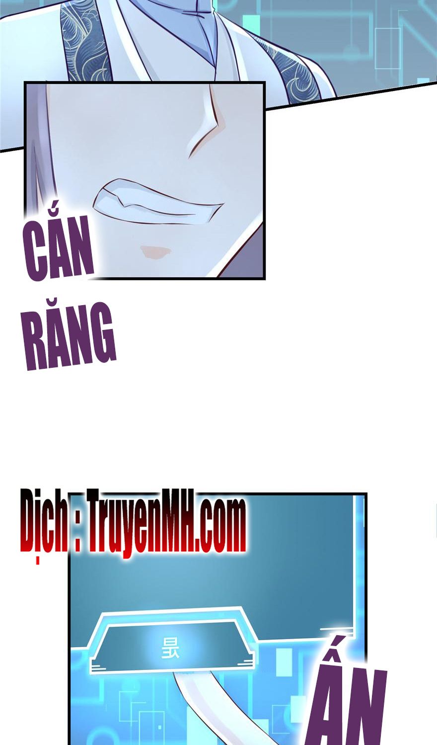 đọc truyện Đồ Đệ Nhà Ta Lại Quải Rồi Chương 153 ảnh 19 tại Thiên Thai Truyện