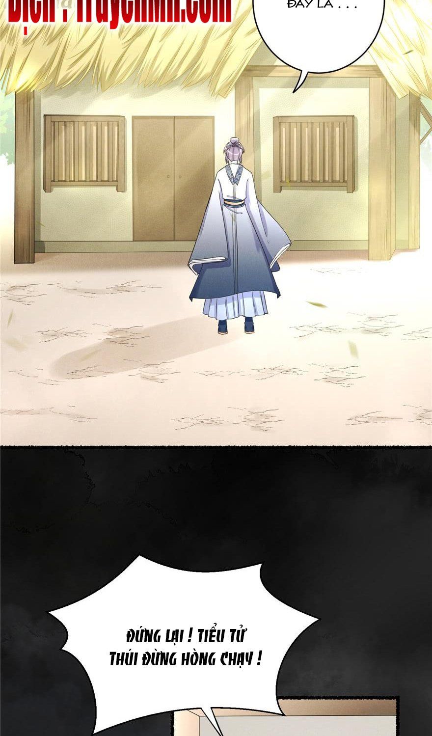 đọc truyện Đồ Đệ Nhà Ta Lại Quải Rồi Chương 153 ảnh 5 tại Thiên Thai Truyện