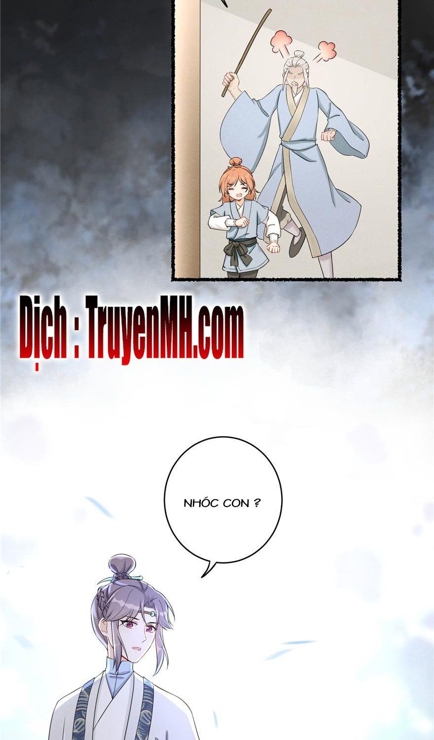 đọc truyện Đồ Đệ Nhà Ta Lại Quải Rồi Chương 153 ảnh 6 tại Thiên Thai Truyện