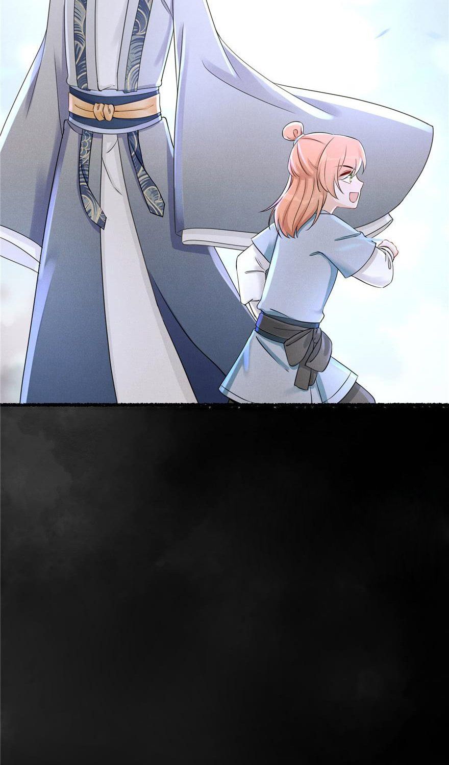 đọc truyện Đồ Đệ Nhà Ta Lại Quải Rồi Chương 153 ảnh 7 tại Thiên Thai Truyện