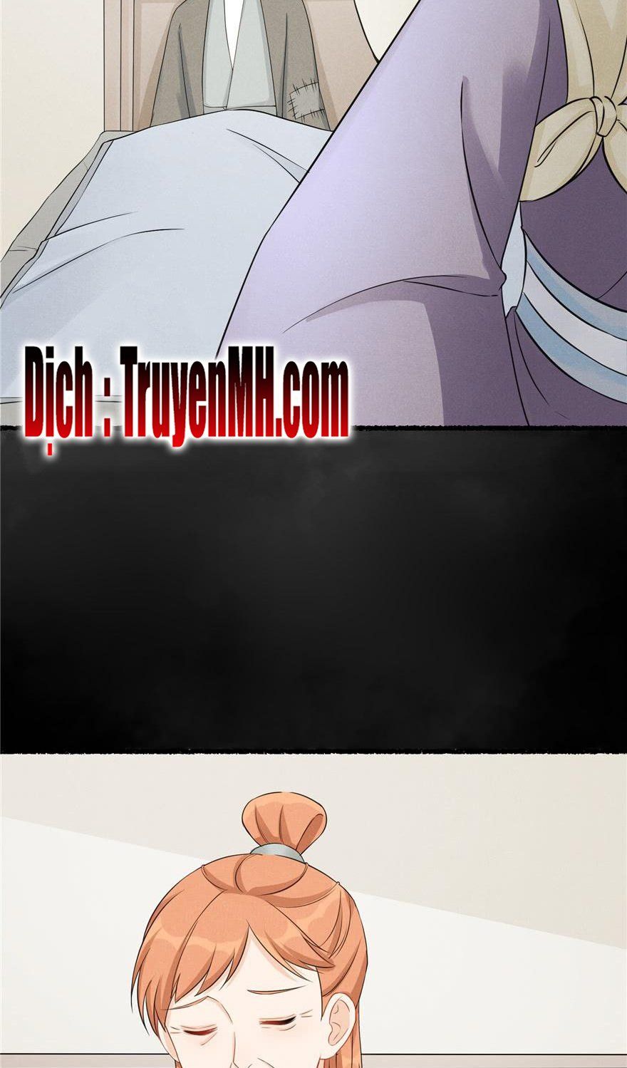 đọc truyện Đồ Đệ Nhà Ta Lại Quải Rồi Chương 153 ảnh 11 tại Thiên Thai Truyện