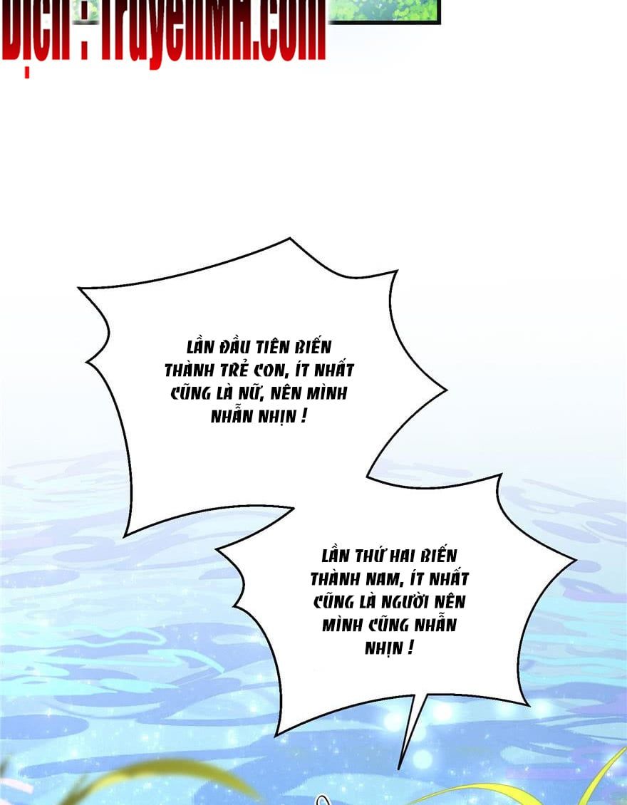 đọc truyện Đồ Đệ Nhà Ta Lại Quải Rồi Chương 154 ảnh 16 tại Thiên Thai Truyện