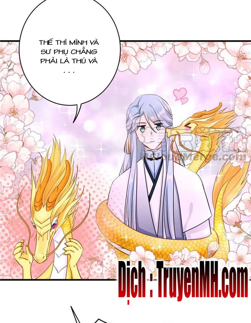 đọc truyện Đồ Đệ Nhà Ta Lại Quải Rồi Chương 154 ảnh 18 tại Thiên Thai Truyện