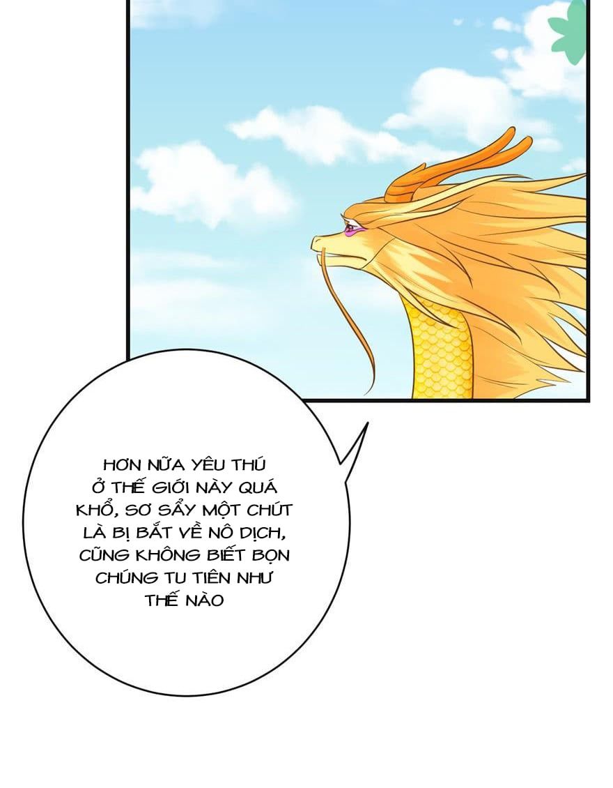 đọc truyện Đồ Đệ Nhà Ta Lại Quải Rồi Chương 154 ảnh 20 tại Thiên Thai Truyện