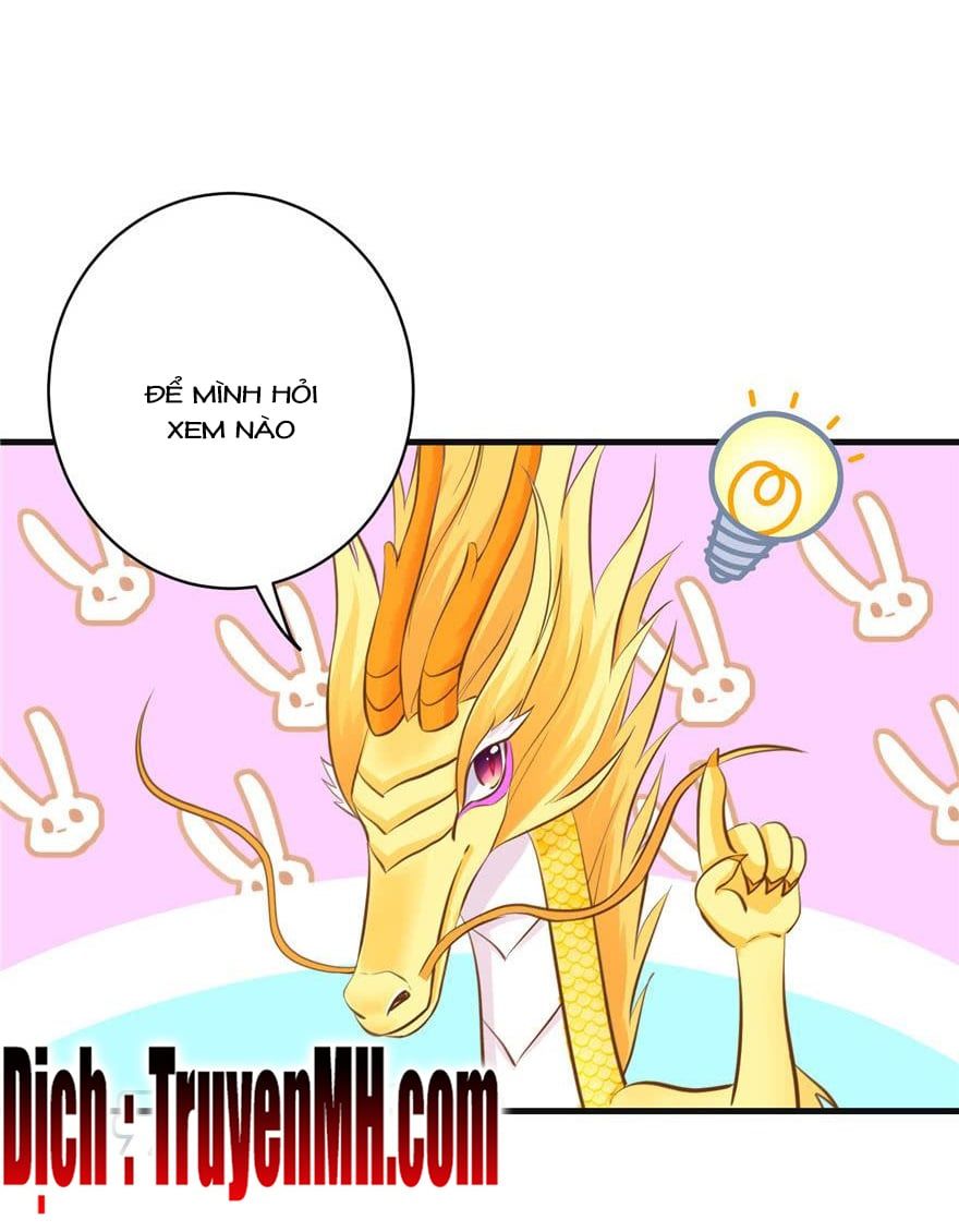 đọc truyện Đồ Đệ Nhà Ta Lại Quải Rồi Chương 154 ảnh 21 tại Thiên Thai Truyện