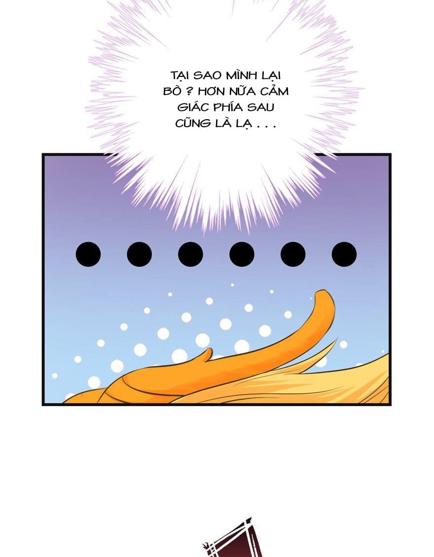 đọc truyện Đồ Đệ Nhà Ta Lại Quải Rồi Chương 154 ảnh 8 tại Thiên Thai Truyện