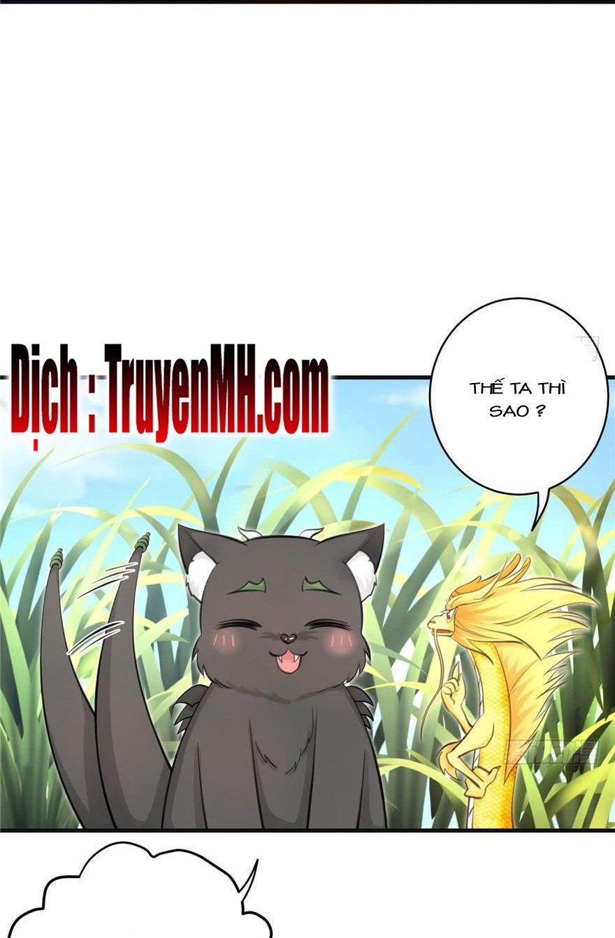 đọc truyện Đồ Đệ Nhà Ta Lại Quải Rồi Chương 155 ảnh 12 tại Thiên Thai Truyện