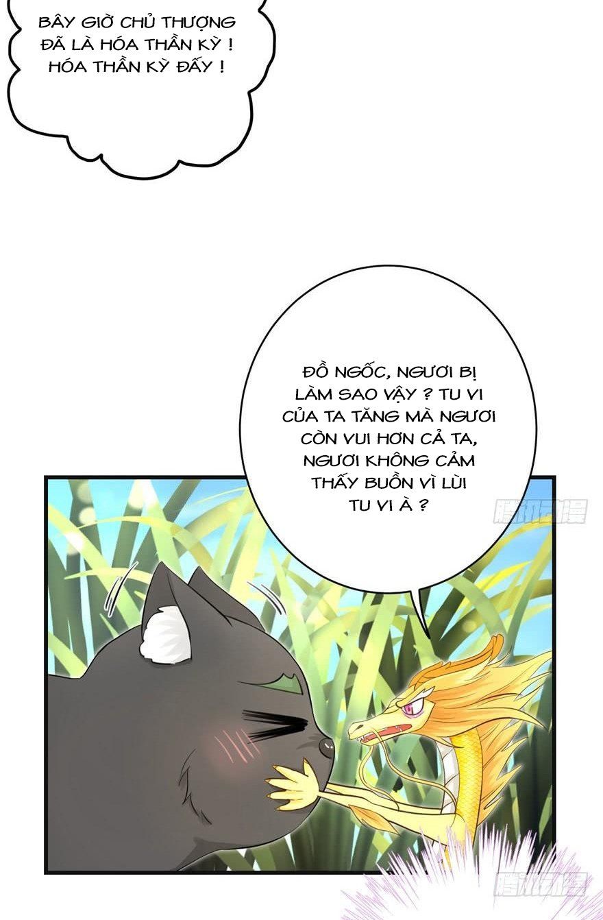 đọc truyện Đồ Đệ Nhà Ta Lại Quải Rồi Chương 155 ảnh 13 tại Thiên Thai Truyện