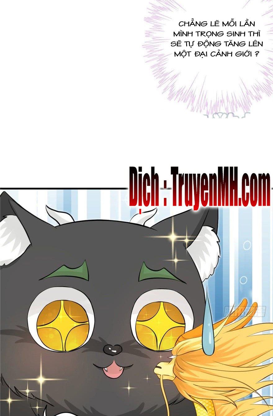 đọc truyện Đồ Đệ Nhà Ta Lại Quải Rồi Chương 155 ảnh 14 tại Thiên Thai Truyện