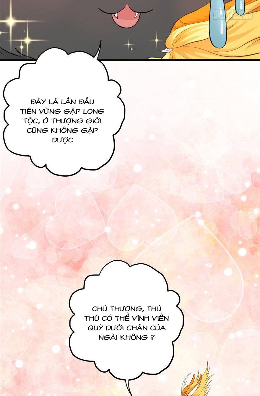 đọc truyện Đồ Đệ Nhà Ta Lại Quải Rồi Chương 155 ảnh 17 tại Thiên Thai Truyện