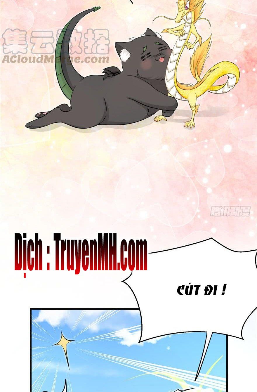 đọc truyện Đồ Đệ Nhà Ta Lại Quải Rồi Chương 155 ảnh 18 tại Thiên Thai Truyện