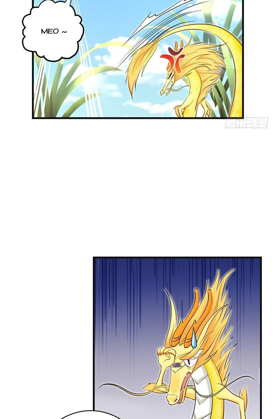 đọc truyện Đồ Đệ Nhà Ta Lại Quải Rồi Chương 155 ảnh 19 tại Thiên Thai Truyện