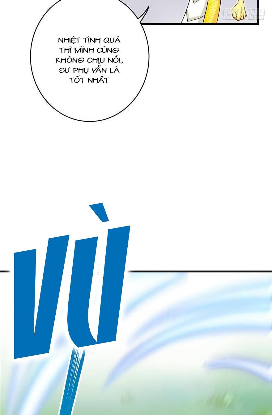 đọc truyện Đồ Đệ Nhà Ta Lại Quải Rồi Chương 155 ảnh 20 tại Thiên Thai Truyện