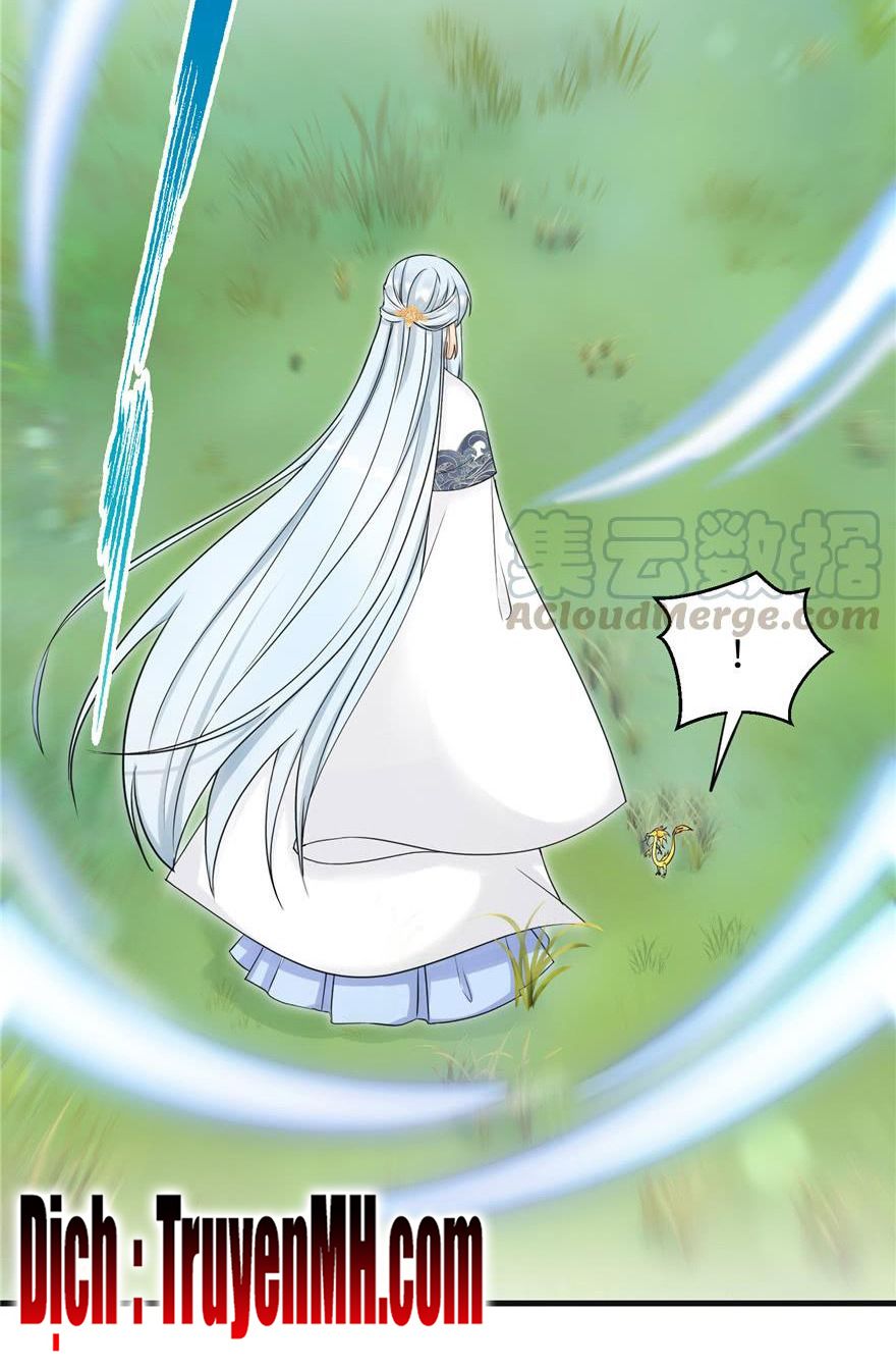 đọc truyện Đồ Đệ Nhà Ta Lại Quải Rồi Chương 155 ảnh 21 tại Thiên Thai Truyện