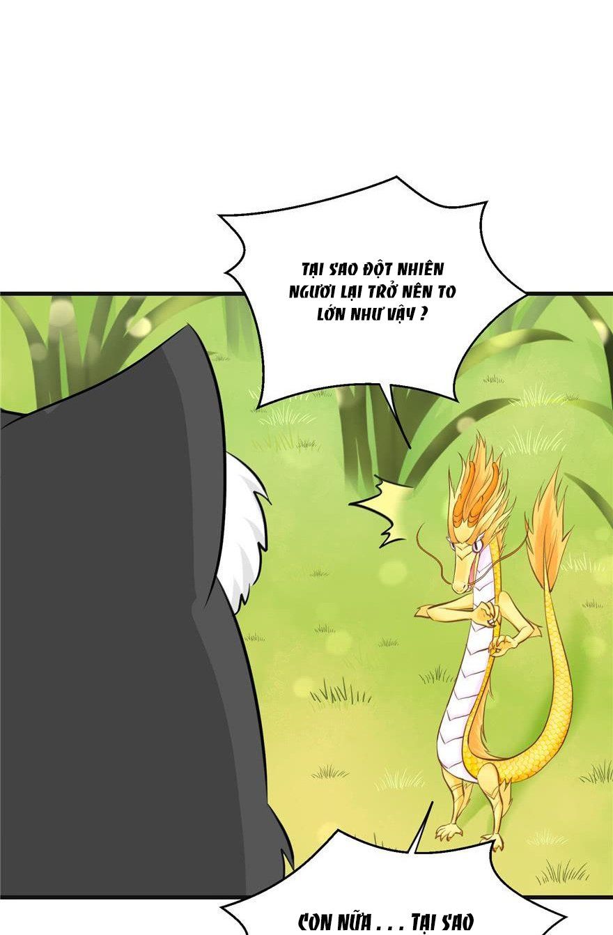 đọc truyện Đồ Đệ Nhà Ta Lại Quải Rồi Chương 155 ảnh 6 tại Thiên Thai Truyện