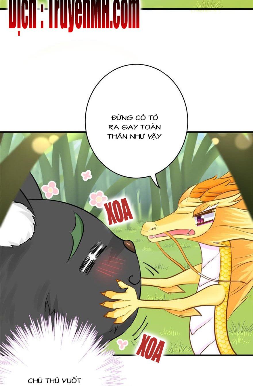 đọc truyện Đồ Đệ Nhà Ta Lại Quải Rồi Chương 155 ảnh 8 tại Thiên Thai Truyện