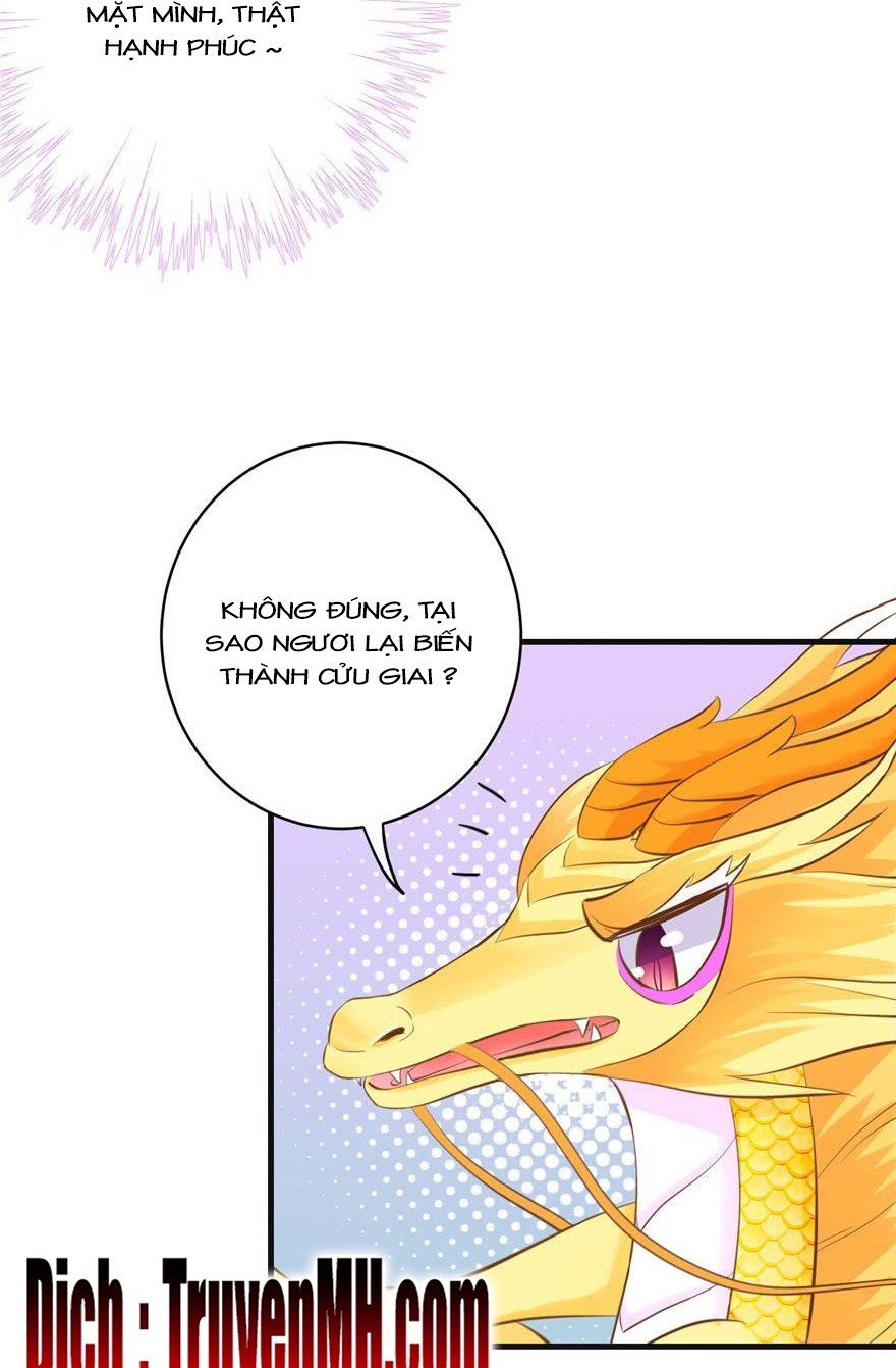 đọc truyện Đồ Đệ Nhà Ta Lại Quải Rồi Chương 155 ảnh 9 tại Thiên Thai Truyện