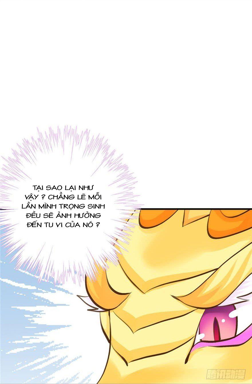 đọc truyện Đồ Đệ Nhà Ta Lại Quải Rồi Chương 155 ảnh 11 tại Thiên Thai Truyện