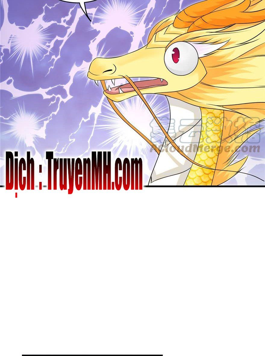 đọc truyện Đồ Đệ Nhà Ta Lại Quải Rồi Chương 156 ảnh 13 tại Thiên Thai Truyện