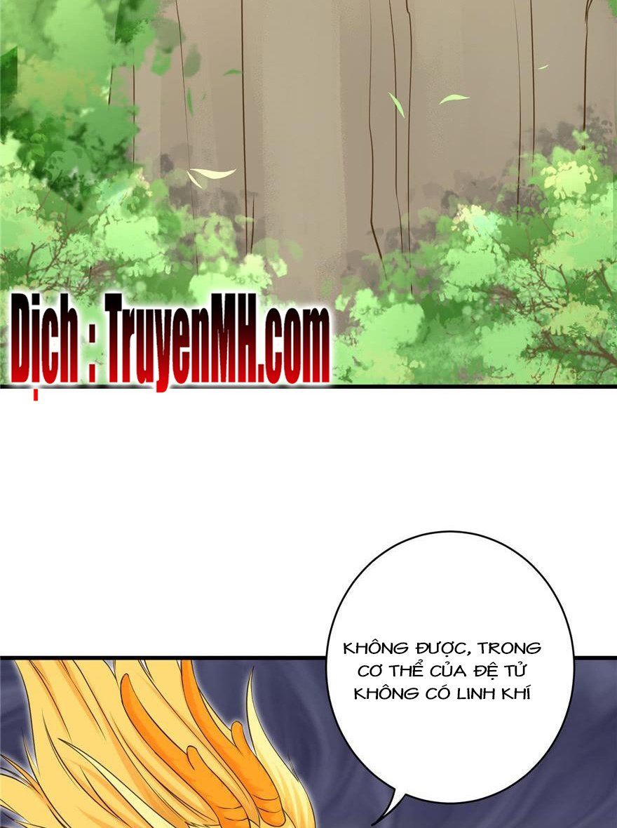 đọc truyện Đồ Đệ Nhà Ta Lại Quải Rồi Chương 156 ảnh 16 tại Thiên Thai Truyện