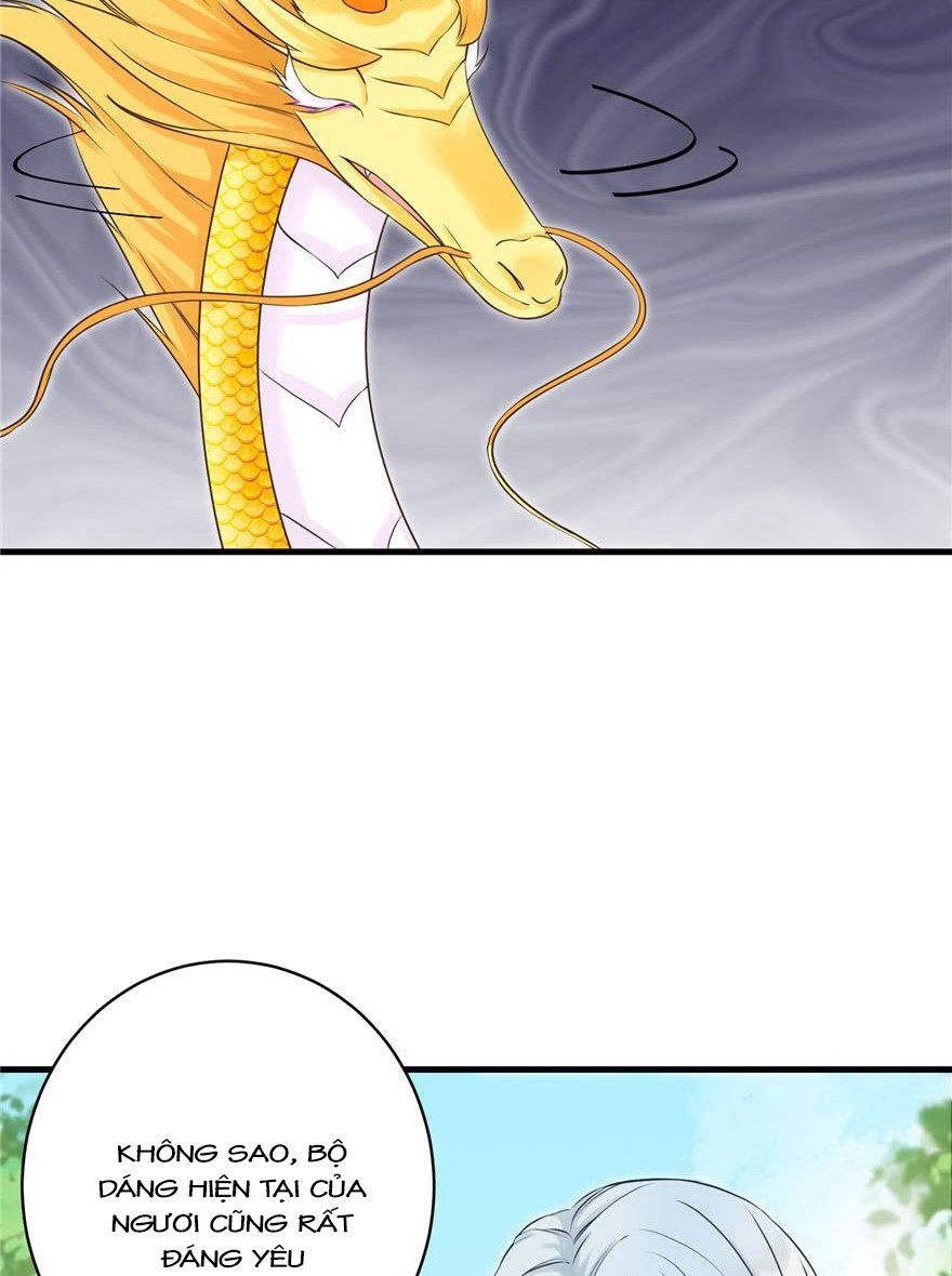 đọc truyện Đồ Đệ Nhà Ta Lại Quải Rồi Chương 156 ảnh 17 tại Thiên Thai Truyện