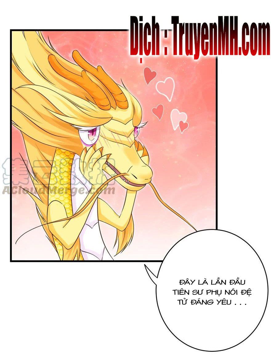 đọc truyện Đồ Đệ Nhà Ta Lại Quải Rồi Chương 156 ảnh 19 tại Thiên Thai Truyện