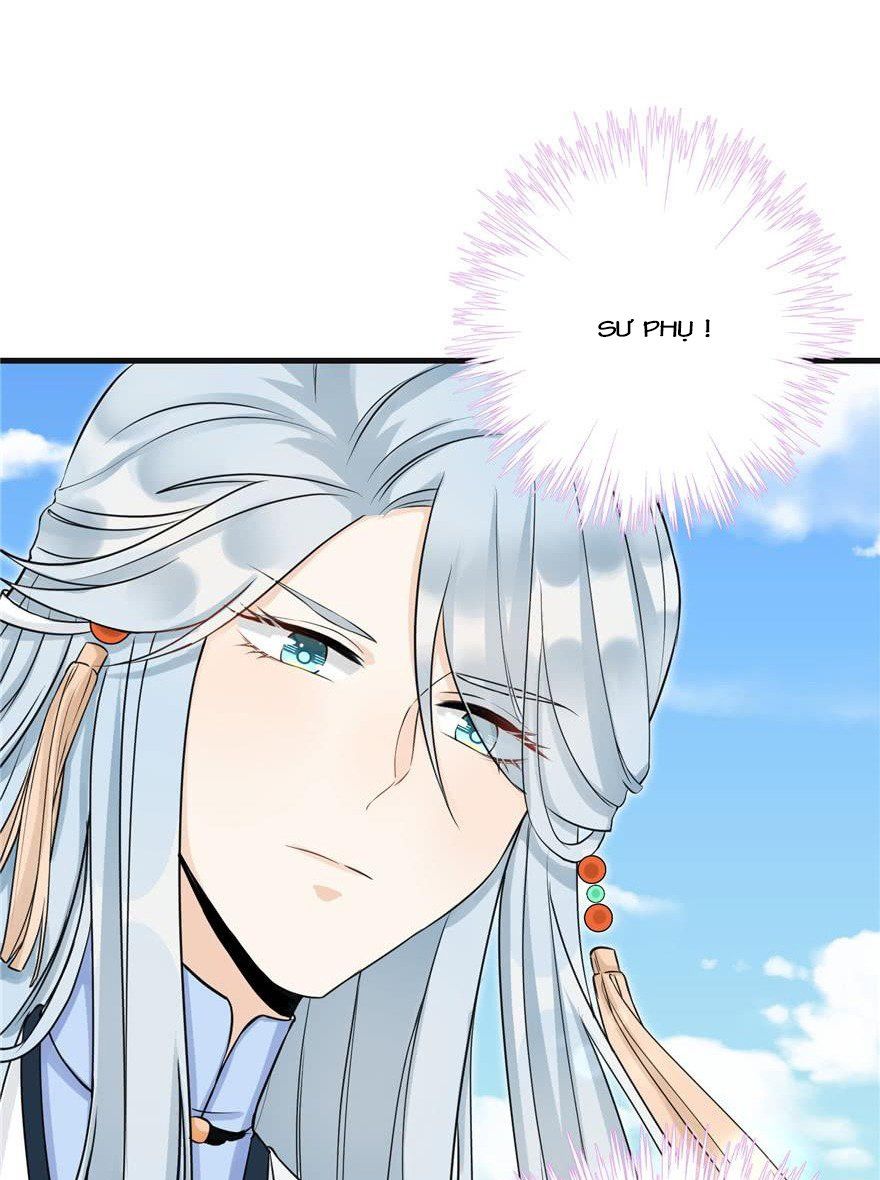 đọc truyện Đồ Đệ Nhà Ta Lại Quải Rồi Chương 156 ảnh 4 tại Thiên Thai Truyện