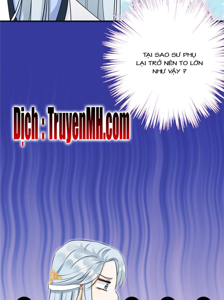 đọc truyện Đồ Đệ Nhà Ta Lại Quải Rồi Chương 156 ảnh 5 tại Thiên Thai Truyện