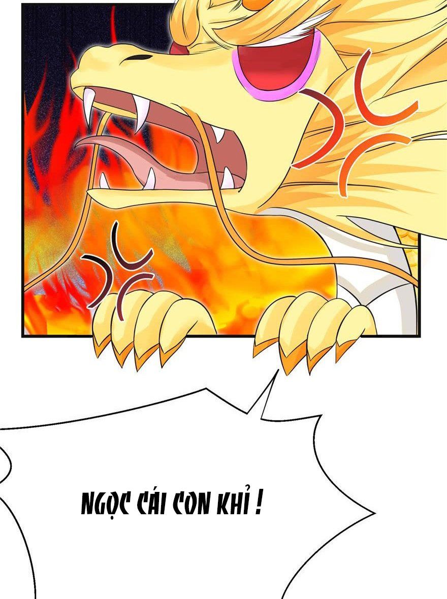 đọc truyện Đồ Đệ Nhà Ta Lại Quải Rồi Chương 156 ảnh 7 tại Thiên Thai Truyện