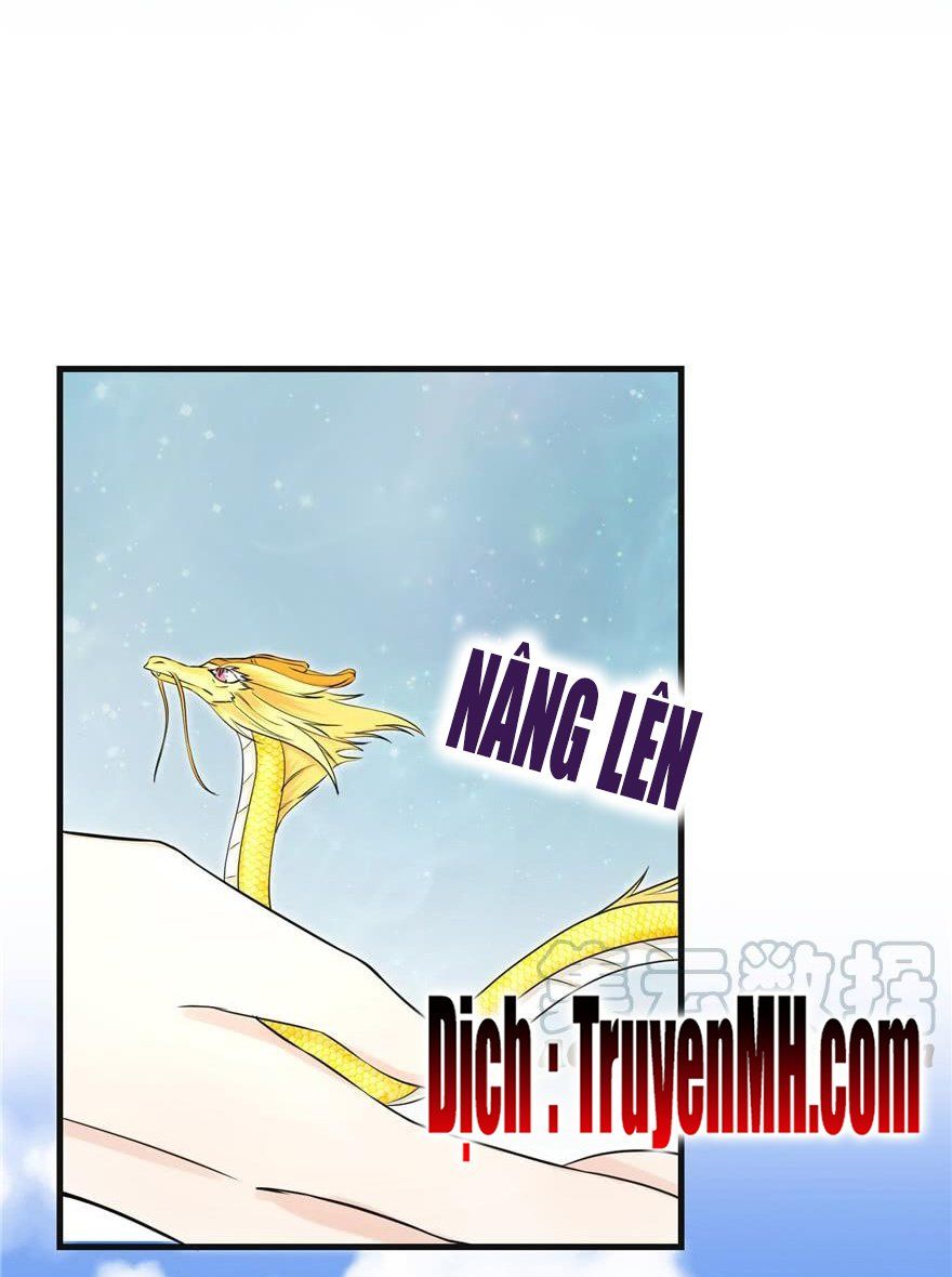 đọc truyện Đồ Đệ Nhà Ta Lại Quải Rồi Chương 156 ảnh 9 tại Thiên Thai Truyện