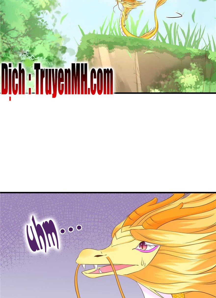 đọc truyện Đồ Đệ Nhà Ta Lại Quải Rồi Chương 157 ảnh 14 tại Thiên Thai Truyện