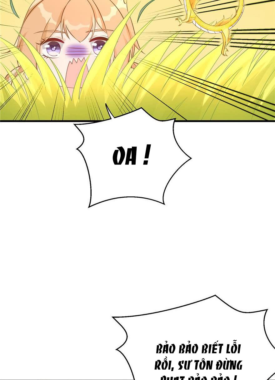 đọc truyện Đồ Đệ Nhà Ta Lại Quải Rồi Chương 157 ảnh 20 tại Thiên Thai Truyện