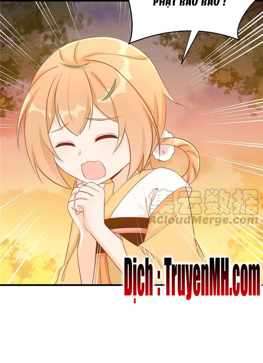 đọc truyện Đồ Đệ Nhà Ta Lại Quải Rồi Chương 157 ảnh 21 tại Thiên Thai Truyện