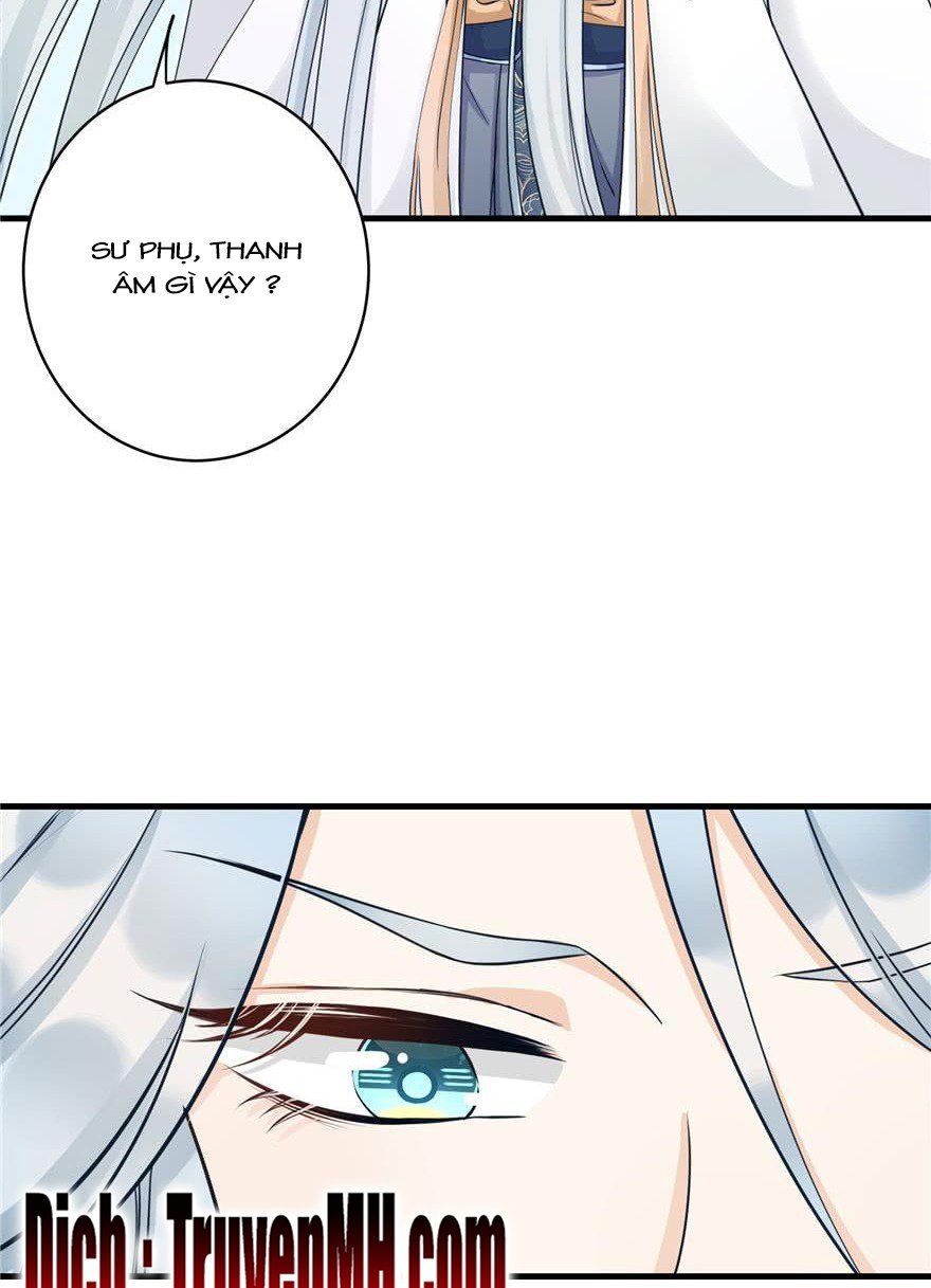 đọc truyện Đồ Đệ Nhà Ta Lại Quải Rồi Chương 157 ảnh 5 tại Thiên Thai Truyện