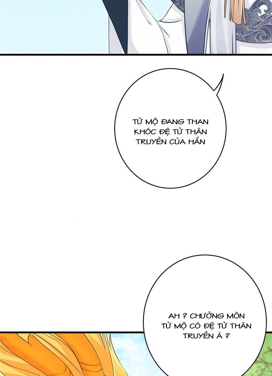 đọc truyện Đồ Đệ Nhà Ta Lại Quải Rồi Chương 157 ảnh 7 tại Thiên Thai Truyện