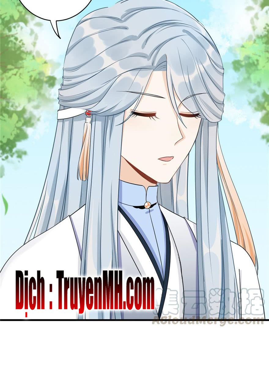 đọc truyện Đồ Đệ Nhà Ta Lại Quải Rồi Chương 157 ảnh 10 tại Thiên Thai Truyện